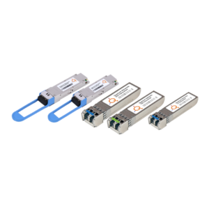 Quantum QN-UTQSP100-LR4 Transceiver