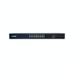 Quantum QQ-SW-115-G16FP-4SFPP Switches