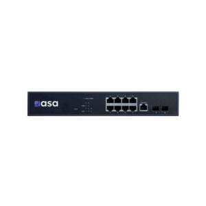 Quantum QQ-SW-115-G8-2SFP Switches