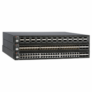 RUCKUS ICX 7750 Switches