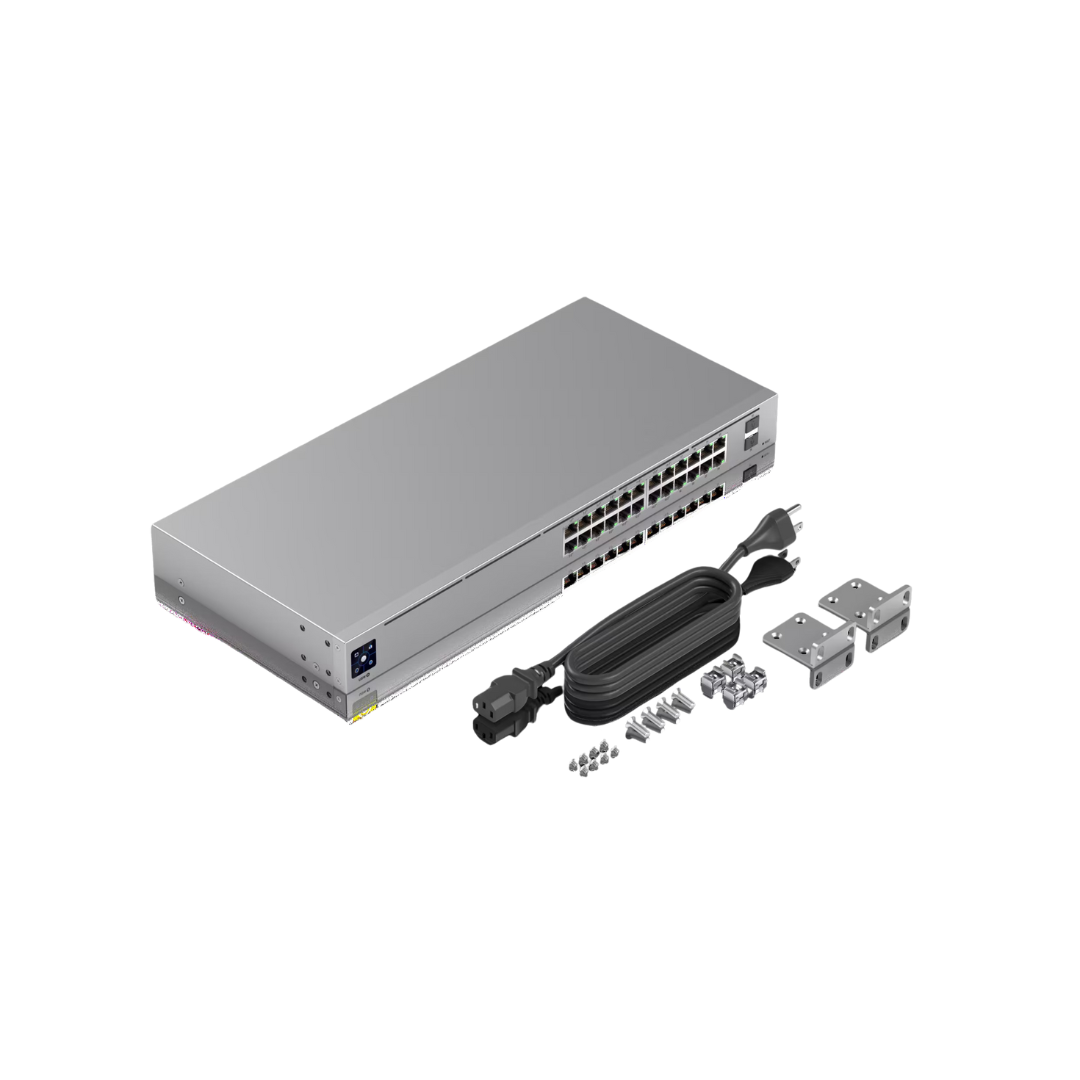 Switch 24 Poe Switch 24 poe