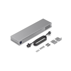 Ubiquiti Aggregation Switch