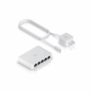 Ubiquiti Flex Mini Switch
