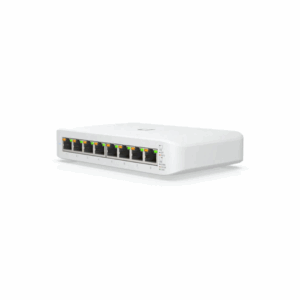 Ubiquiti Enterprise 8 PoE Switch