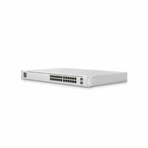 Ubiquiti Pro 24 PoE Switch
