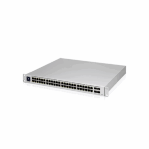 Ubiquiti Pro 48 PoE Switch