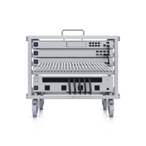 Ubiquiti Toolless Mini Rack Mount