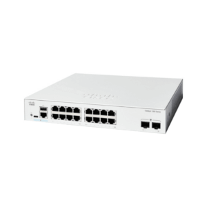 Cisco Catalyst  C1200-16T-2G Switch