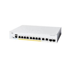 Cisco Catalyst C1200-8P-E-2G Switch