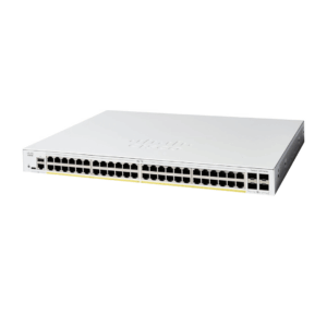Cisco Catalyst C1200-48P-4X Switch