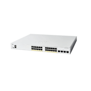 Cisco Catalyst C1200-24FP-4X Switch