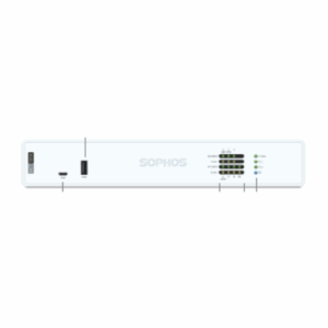 Sophos XGS 108 Next Generation Firewall