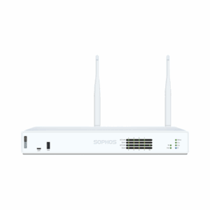 Sophos XGS 116(w) Next Generation FIREWALL