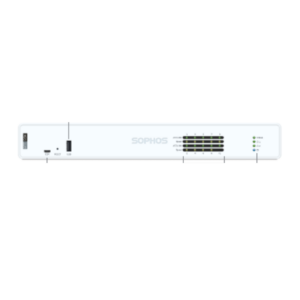 Sophos XGS 118 Next Generation Firewall