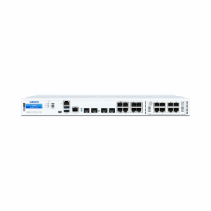 Sophos XGS 3100 Firewall