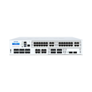 Sophos XGS 6500 Firewall
