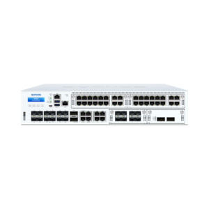 Sophos XGS 7500 Firewall