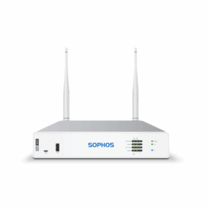 Sophos XGS 87(w)  Next Generation FIREWALL