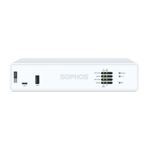 Sophos XGS 88 Next Generation Firewall