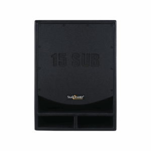 Studiomaster 15 Sub Active Loudspeaker Speaker
