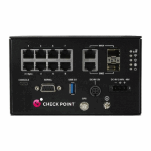 Check Point 1575R Industrial Firewall