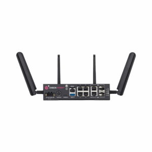 Check Point 1595R 5G Industrial Firewall