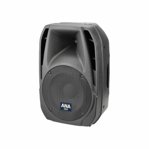 Ahuja ABA- 4000 PA Active Speaker