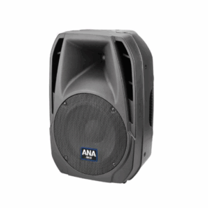 Ahuja ABA-5000 PA Active Speaker