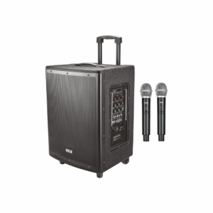 Ahuja ABX-800 Portable PA System