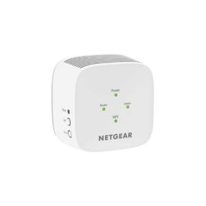 Netgear AC1200 Wi-Fi Mesh Extender (EX6110)