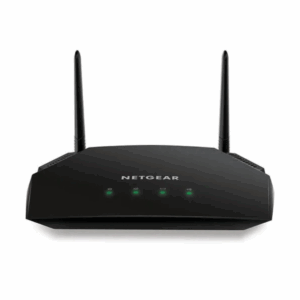 Netgear AC1600 WiFi Router (R6260) WiFi Router