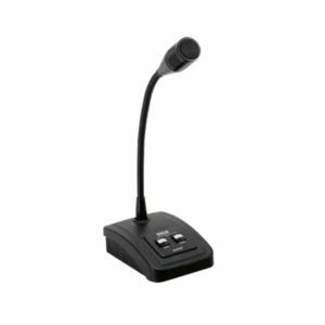 Ahuja ACM 96 Wired Microphone