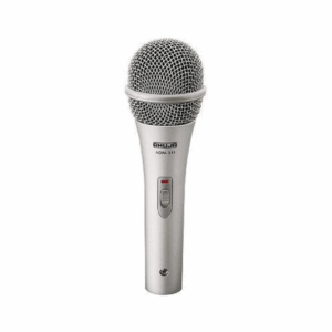 Ahuja ADM-311 Wired Handed Microphone