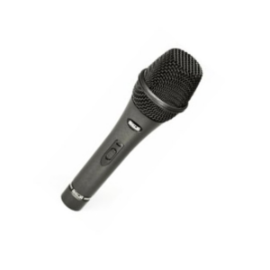 Ahuja ADM-411 Wired Handed Microphone