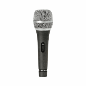 Ahuja ADM-511 Wired Handed Microphone
