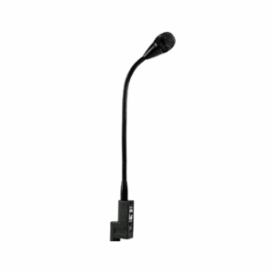 Ahuja AGN-480 PA Gooseneck Microphone
