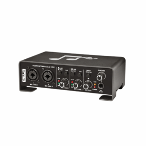 Ahuja AI-202 Audio Interface