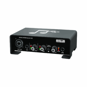 Ahuja AI-22 Audio Interface