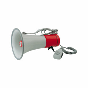 Ahuja AM-21SD PA Megaphone