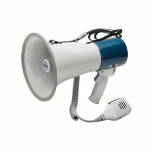 Ahuja AM-30SS PA Megaphone