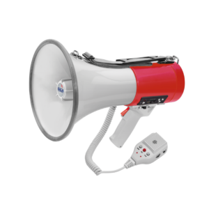 Ahuja AM-25 DP PA Megaphone