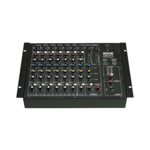 Ahuja AMX-812 PA Mixer