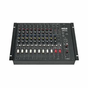 Ahuja AMX-912 PA Mixer