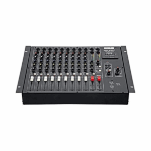 Ahuja AMX- 912DP Built-In USB Mixer