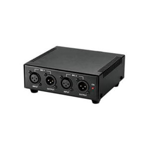 Ahuja APS-482 Phantom Microphone