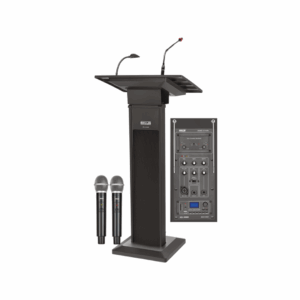 Ahuja ASL-3000 R Portable PA System