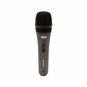 Ahuja ASM-980XLR Wired Handed Microphone