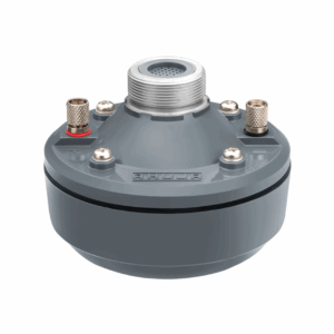 Ahuja AU-35 PA Driver Unit