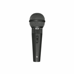 Ahuja AUD-59XLR Wired Handed Microphone
