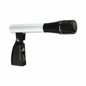 Ahuja AUD-77DX Wired Handed Microphone